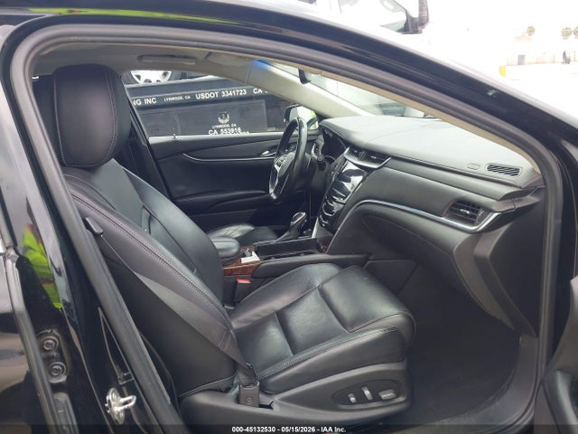 2013 Cadillac Xts W20 Livery Package მანქანა იყიდება აუქციონზე, vin: 2G61W5S39D9106615, აუქციონის ნომერი: 45132530