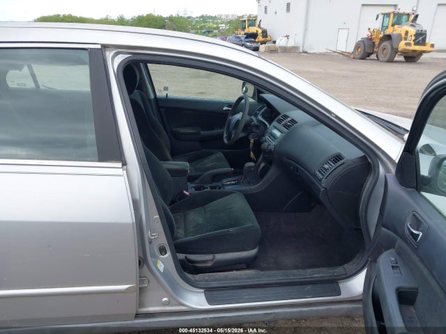 Aukcja sprzedaży 2007 Honda Accord 3.0 Se, vin: 1HGCM66487A018198, numer aukcji: 45132534