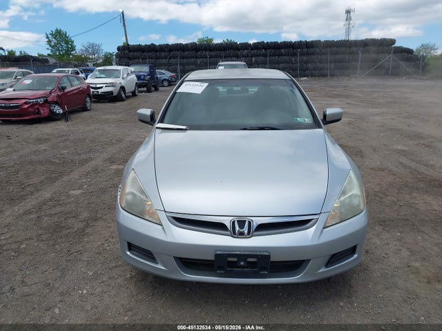 Aukcja sprzedaży 2007 Honda Accord 3.0 Se, vin: 1HGCM66487A018198, numer aukcji: 45132534