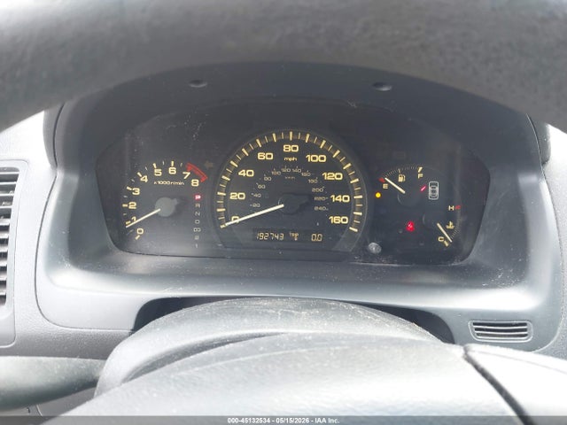 Aukcja sprzedaży 2007 Honda Accord 3.0 Se, vin: 1HGCM66487A018198, numer aukcji: 45132534