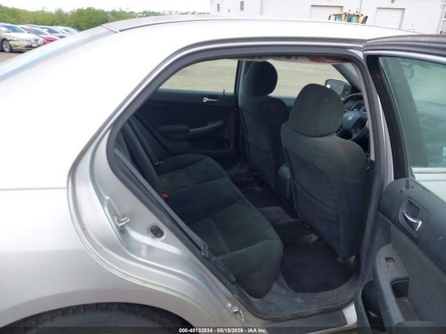 Aukcja sprzedaży 2007 Honda Accord 3.0 Se, vin: 1HGCM66487A018198, numer aukcji: 45132534