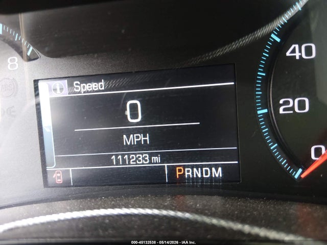 Chevrolet Impala 2lt 2014 2G1125S31E9118664 Image 14