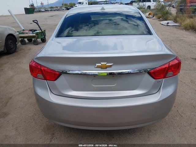 Chevrolet Impala 2lt 2014 2G1125S31E9118664 Image 15
