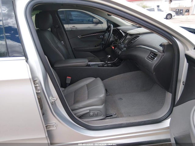 Chevrolet Impala 2lt 2014 2G1125S31E9118664 Image 5