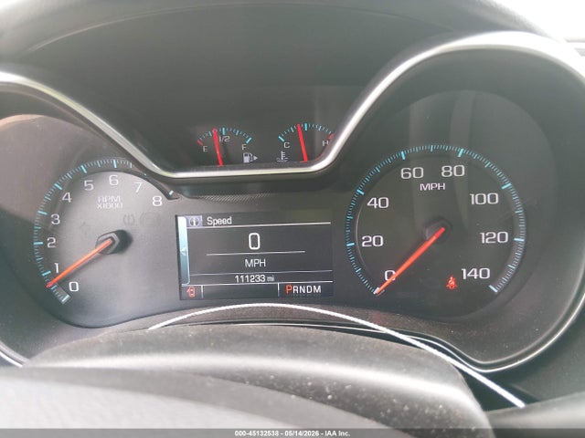 Chevrolet Impala 2lt 2014 2G1125S31E9118664 Image 7
