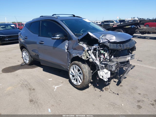 1G1FY6S00P4151452 auction archive image
