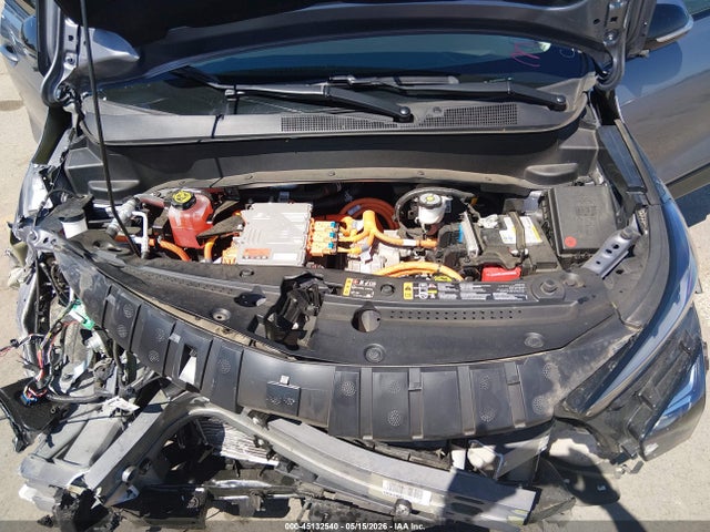 1G1FY6S00P4151452 Chevrolet Bolt Euv Fwd Lt