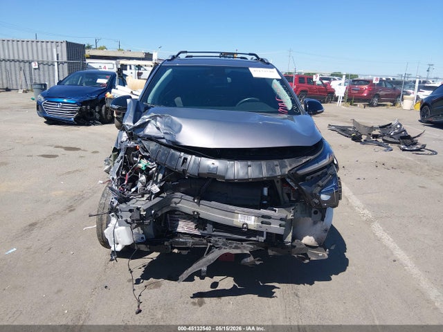 1G1FY6S00P4151452 Chevrolet Bolt Euv Fwd Lt