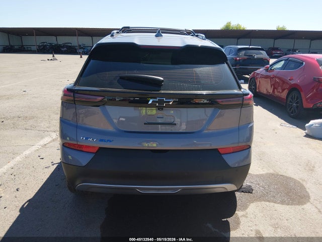 1G1FY6S00P4151452 Chevrolet Bolt Euv Fwd Lt