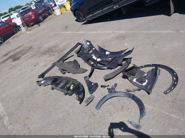 1G1FY6S00P4151452 Chevrolet Bolt Euv Fwd Lt
