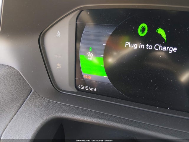 1G1FY6S00P4151452 Chevrolet Bolt Euv Fwd Lt