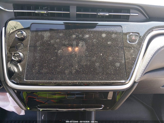 1G1FY6S00P4151452 Chevrolet Bolt Euv Fwd Lt