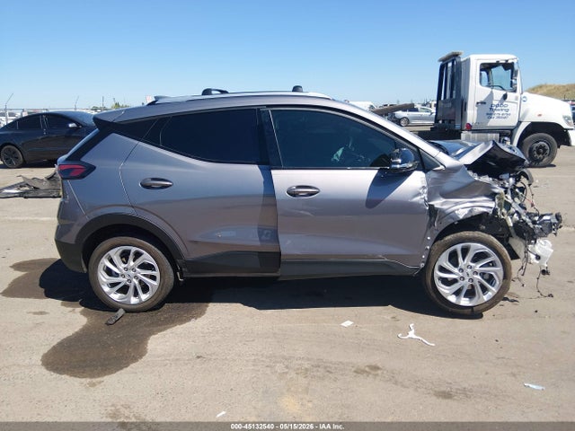 1G1FY6S00P4151452 Chevrolet Bolt Euv Fwd Lt