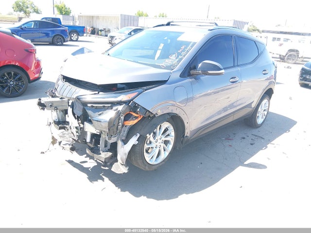 1G1FY6S00P4151452 Chevrolet Bolt Euv Fwd Lt