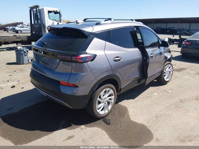 1G1FY6S00P4151452 Chevrolet Bolt Euv Fwd Lt
