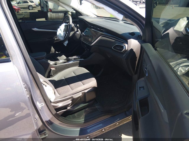 1G1FY6S00P4151452 Chevrolet Bolt Euv Fwd Lt