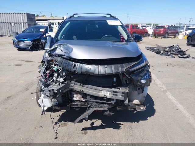 1G1FY6S00P4151452 Chevrolet Bolt Euv Fwd Lt