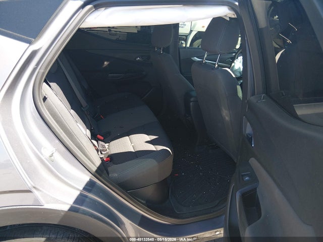 1G1FY6S00P4151452 Chevrolet Bolt Euv Fwd Lt