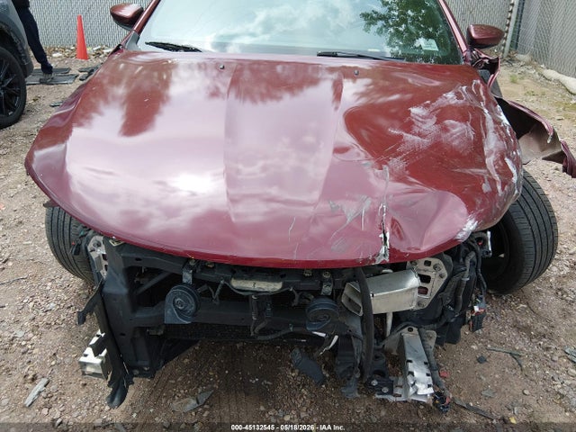 2016 Chrysler 200 S მანქანა იყიდება აუქციონზე, vin: 1C3CCCBB4GN114234, აუქციონის ნომერი: 45132545