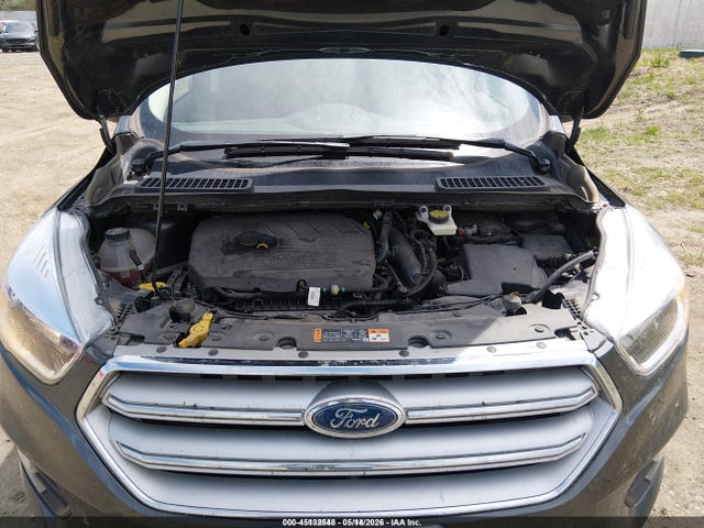 Aukcja sprzedaży 2018 Ford Escape Se, vin: 1FMCU9GD5JUD31063, numer aukcji: 45132548