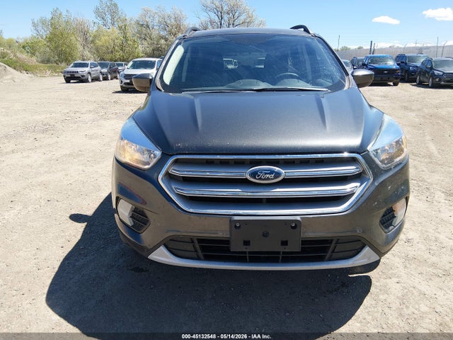 Aukcja sprzedaży 2018 Ford Escape Se, vin: 1FMCU9GD5JUD31063, numer aukcji: 45132548