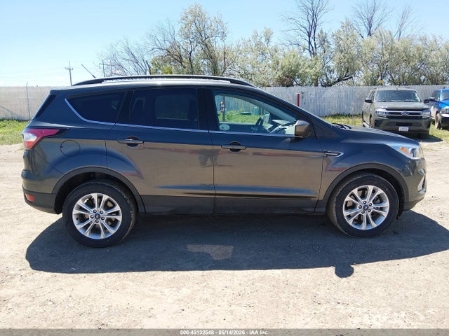 Aukcja sprzedaży 2018 Ford Escape Se, vin: 1FMCU9GD5JUD31063, numer aukcji: 45132548