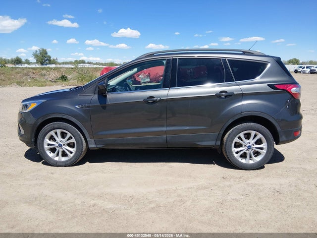 Aukcja sprzedaży 2018 Ford Escape Se, vin: 1FMCU9GD5JUD31063, numer aukcji: 45132548