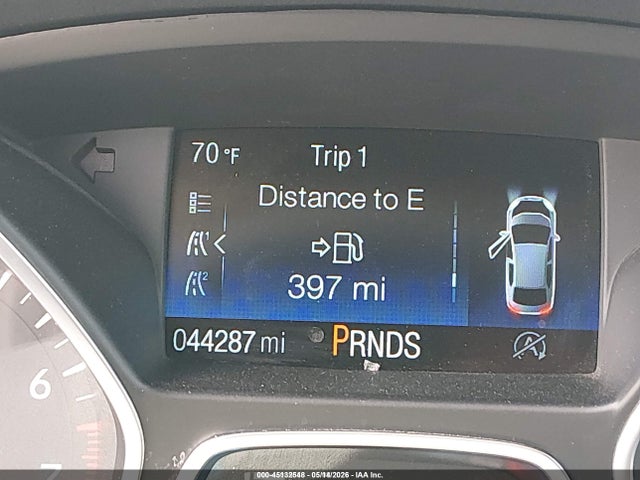 Aukcja sprzedaży 2018 Ford Escape Se, vin: 1FMCU9GD5JUD31063, numer aukcji: 45132548