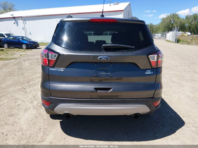 Aukcja sprzedaży 2018 Ford Escape Se, vin: 1FMCU9GD5JUD31063, numer aukcji: 45132548