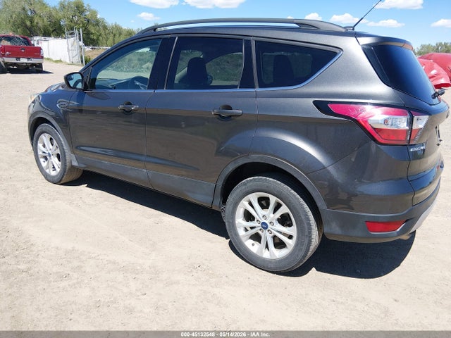 Aukcja sprzedaży 2018 Ford Escape Se, vin: 1FMCU9GD5JUD31063, numer aukcji: 45132548