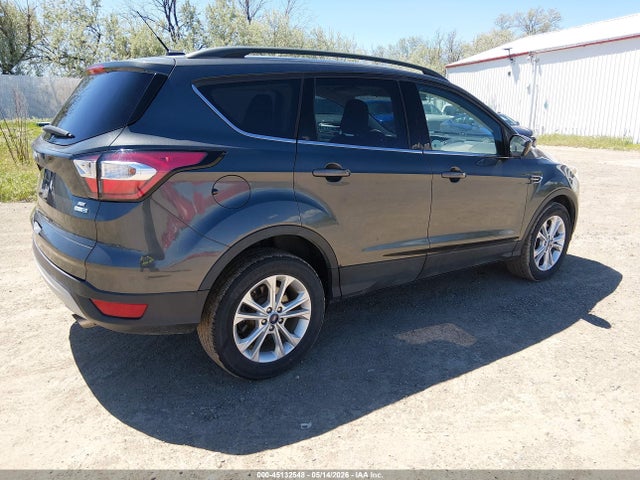 Aukcja sprzedaży 2018 Ford Escape Se, vin: 1FMCU9GD5JUD31063, numer aukcji: 45132548