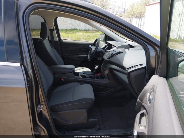 Aukcja sprzedaży 2018 Ford Escape Se, vin: 1FMCU9GD5JUD31063, numer aukcji: 45132548