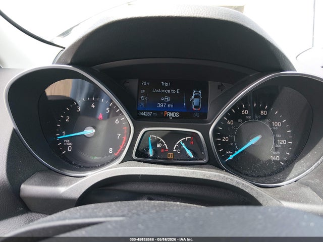 Aukcja sprzedaży 2018 Ford Escape Se, vin: 1FMCU9GD5JUD31063, numer aukcji: 45132548