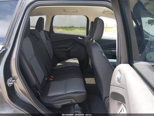 Aukcja sprzedaży 2018 Ford Escape Se, vin: 1FMCU9GD5JUD31063, numer aukcji: 45132548