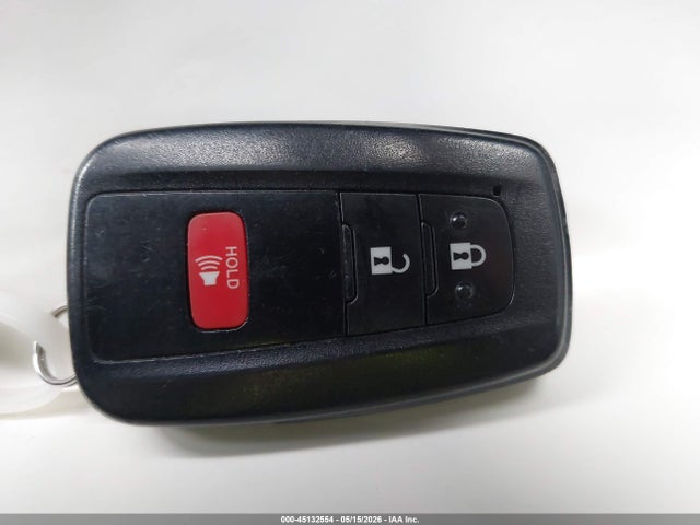 JTDKARFUXH3035336 Toyota Prius Three