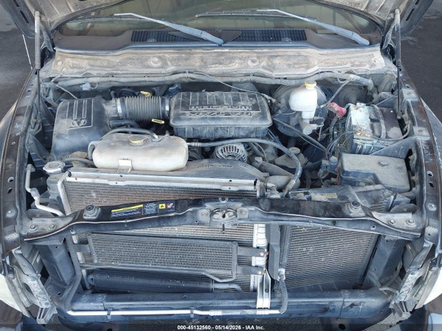 45132560 :رقم المزاد ، 1D7HA18N84S558491 vin ، 2004 Dodge Ram 1500 Slt/laramie مزاد بيع