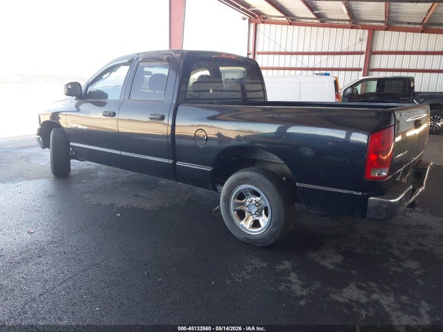 45132560 :رقم المزاد ، 1D7HA18N84S558491 vin ، 2004 Dodge Ram 1500 Slt/laramie مزاد بيع