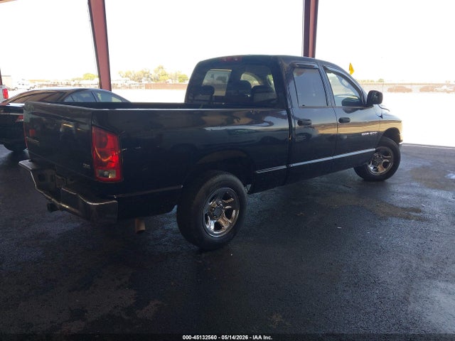 45132560 :رقم المزاد ، 1D7HA18N84S558491 vin ، 2004 Dodge Ram 1500 Slt/laramie مزاد بيع