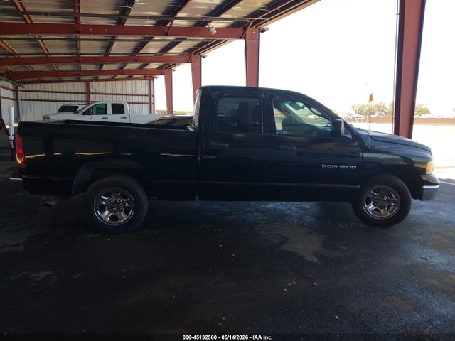 45132560 :رقم المزاد ، 1D7HA18N84S558491 vin ، 2004 Dodge Ram 1500 Slt/laramie مزاد بيع