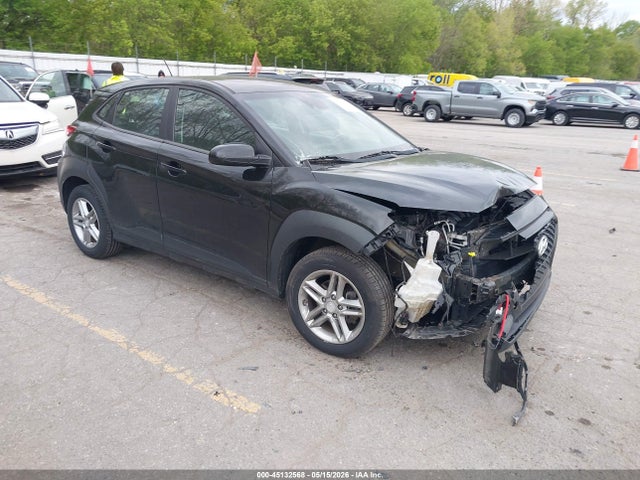 Aukcja sprzedaży 2020 Hyundai Kona Se, vin: KM8K12AA5LU443553, numer aukcji: 45132568
