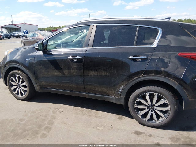 Aukcja sprzedaży 2017 Kia Sportage Ex, vin: KNDPNCAC3H7276962, numer aukcji: 45132569