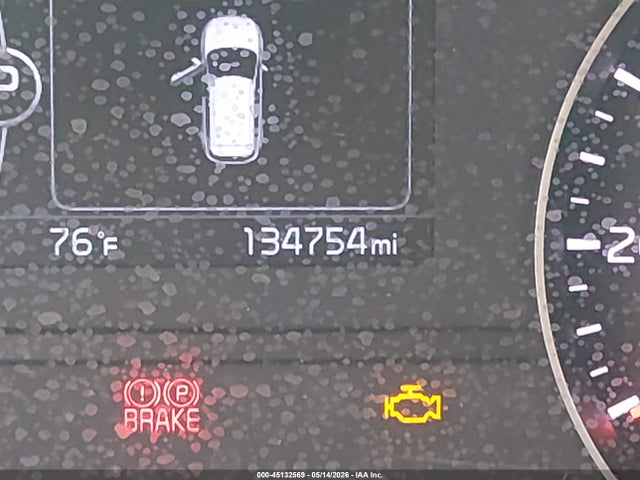 Aukcja sprzedaży 2017 Kia Sportage Ex, vin: KNDPNCAC3H7276962, numer aukcji: 45132569