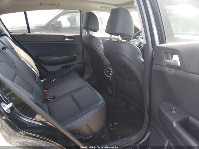 Aukcja sprzedaży 2017 Kia Sportage Ex, vin: KNDPNCAC3H7276962, numer aukcji: 45132569
