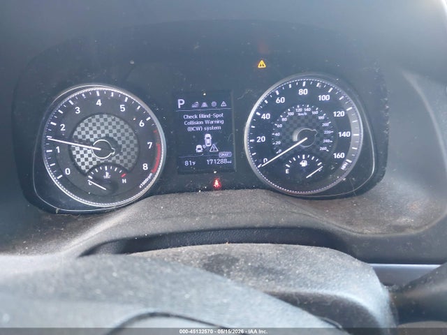 Продажа на аукционе авто 2019 Hyundai Elantra Sel, vin: 5NPD84LF5KH455479, номер лота: 45132570