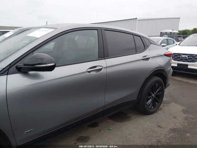 45132572 :رقم المزاد ، KL47LBEP1SB222152 vin ، 2025 Buick Envista Sport Touring Fwd مزاد بيع