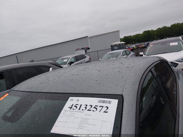 45132572 :رقم المزاد ، KL47LBEP1SB222152 vin ، 2025 Buick Envista Sport Touring Fwd مزاد بيع