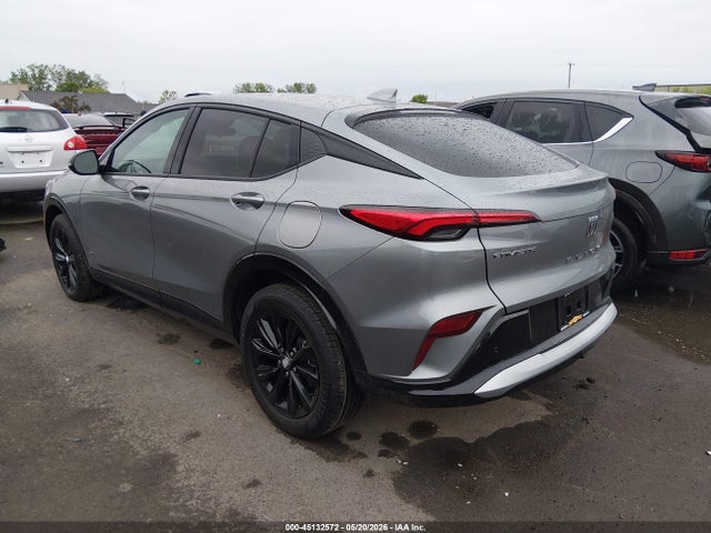 45132572 :رقم المزاد ، KL47LBEP1SB222152 vin ، 2025 Buick Envista Sport Touring Fwd مزاد بيع
