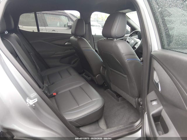 45132572 :رقم المزاد ، KL47LBEP1SB222152 vin ، 2025 Buick Envista Sport Touring Fwd مزاد بيع