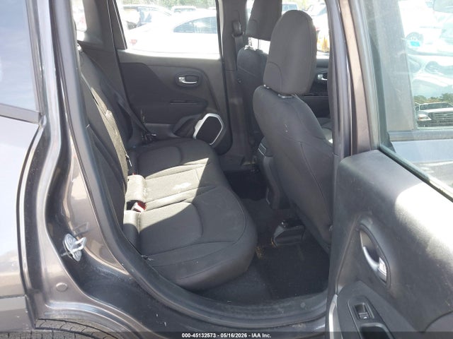 Продаж на аукціоні авто 2019 Jeep Renegade Sport 4x4, vin: ZACNJBAB3KPJ73522, номер лоту: 45132573
