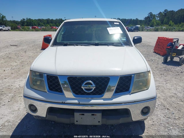 Продаж на аукціоні авто 2008 Nissan Frontier Se, vin: 1N6AD07U38C416682, номер лоту: 45132578